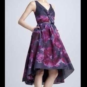 Neiman Marcus, Lela Rose, NWT, Size 12